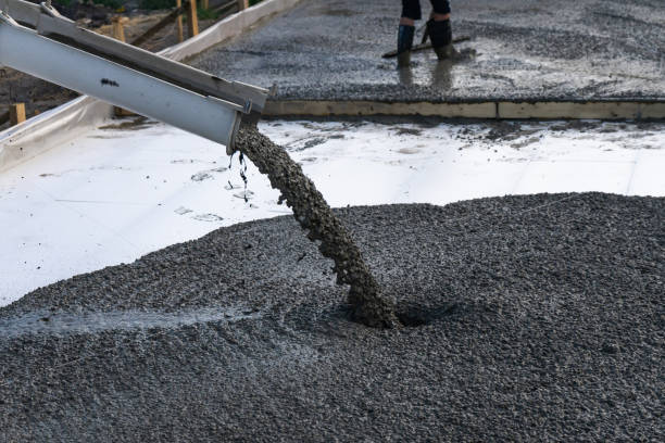 Best Stamped Concrete Near Me  in Waseca, MN