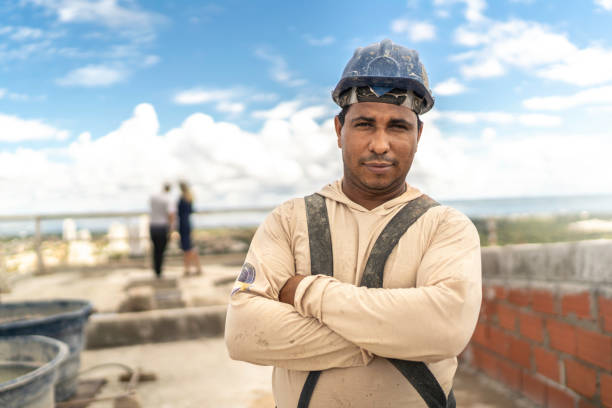 Why Trust Our Certified Concrete Contractors for Your Project Needs in MN?