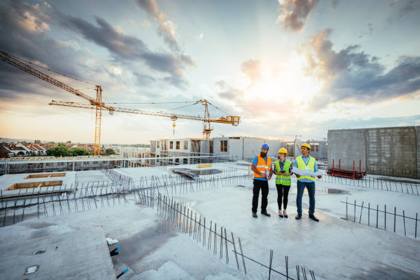 Trusted MN Concrete contractor Experts