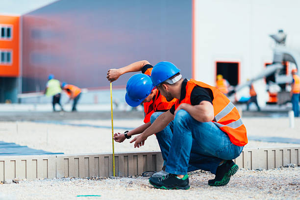 Best Concrete Leveling Services  in Waseca, MN