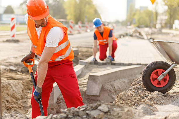 Best Concrete Driveway Repair Near Me  in Waseca, MN