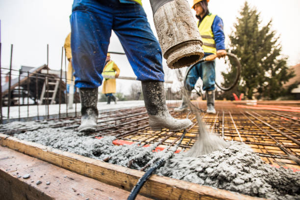 Best Concrete Demolition Services  in Waseca, MN